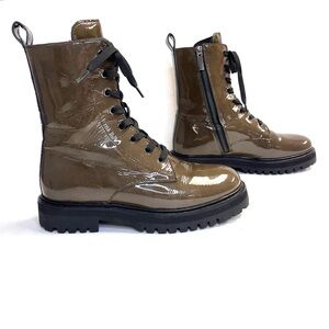 Thursday Boot Company Combat Boots